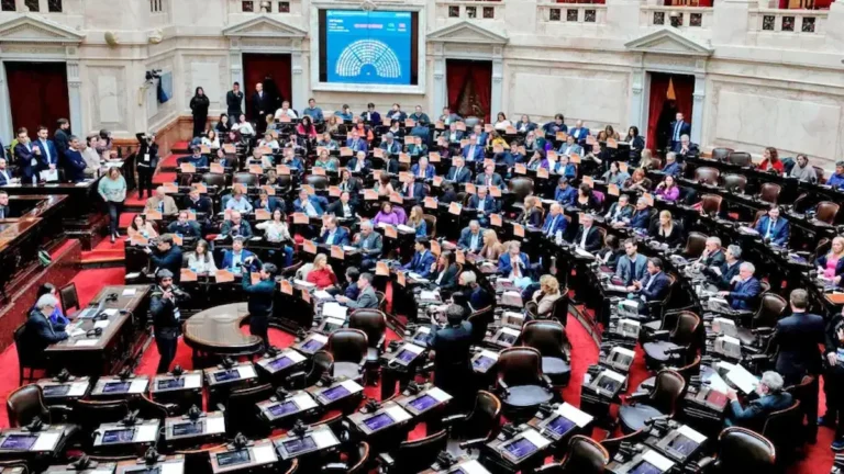 Diputados