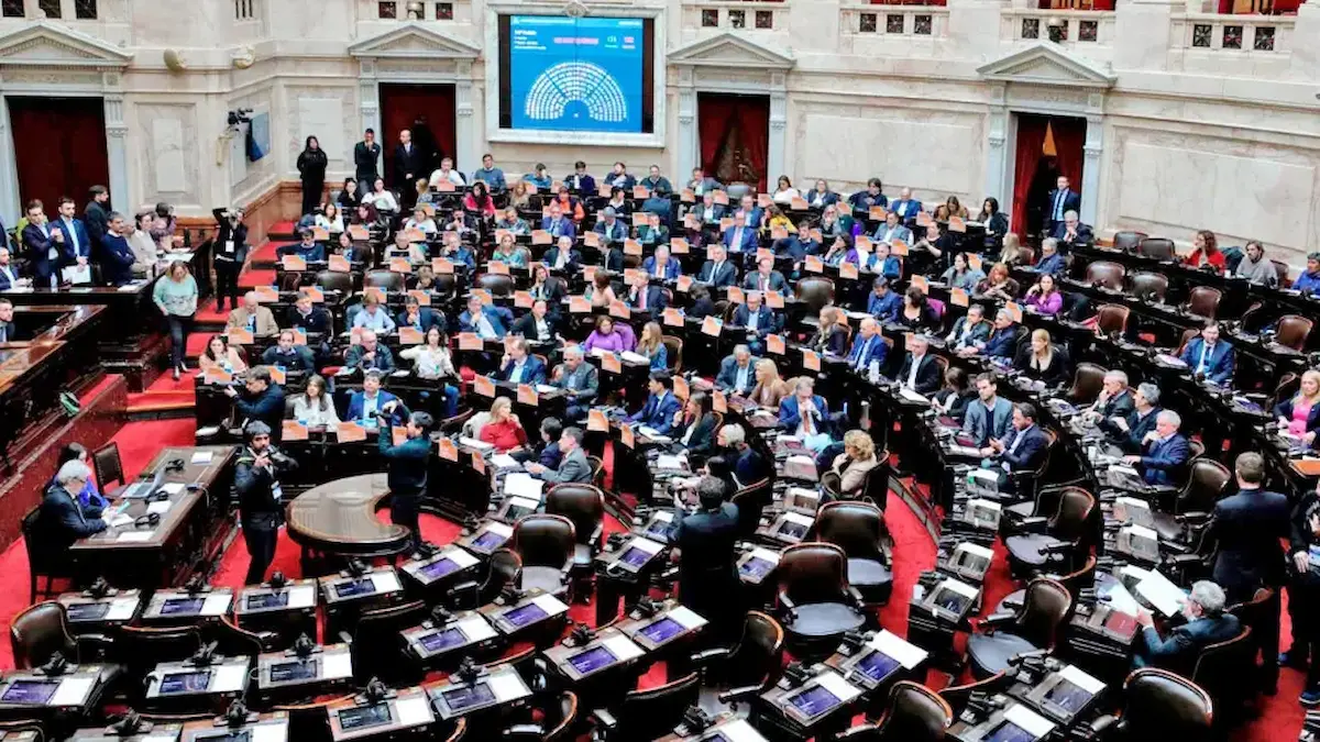 Diputados